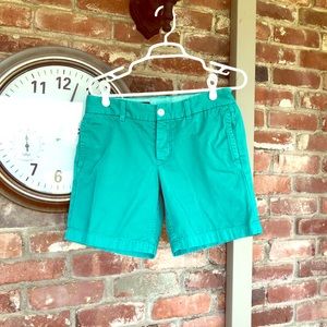 J. Crew Broken In Boyfriend shorts